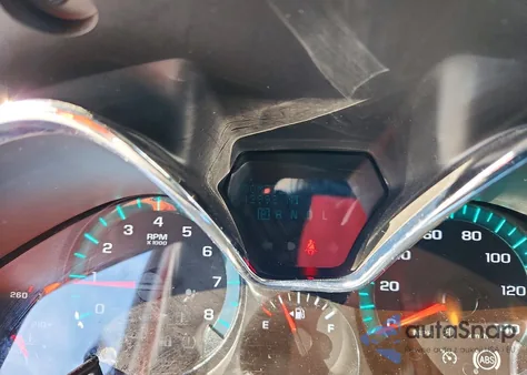 2014 Chevrolet Traverse Lt from USA, damaged, VIN 1GNKVHKD2EJ370366